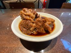 -南门小馆·清真(国贸商城店)