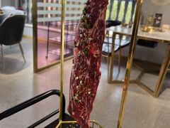 -妥妥烤肉料理(昙华林店)