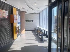 -麦当劳(欧陆广场店)