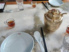 -小吊梨汤·北京菜(香山店)