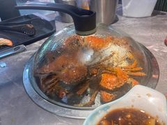 -争先鲜·蒸汽海鲜自助·鲜切牛肉