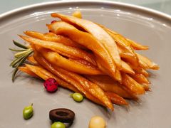 -京香轩·中餐厅(上海中庚聚龙酒店)