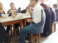 -龙树园麻辣米线
