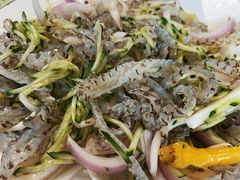 -雪湖煜辰鱼头老店(雪野湖店)
