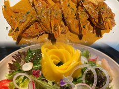 -Nord Grill&Bar Highland诺德西餐(深圳欢乐海岸店)