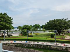 -石炮台公园