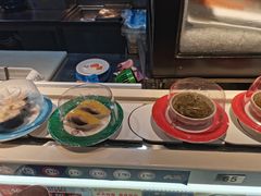 -元通寿司(东骏店)