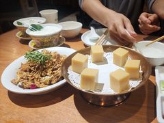 -老北京炸酱面·烤鸭(前门店)