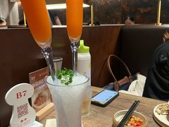 -蘑界·野生菌火锅(深业上城店)