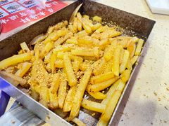 -船梆煮•蒸汽海鲜·生腌干蒸(五四广场店)