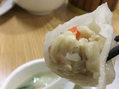 笋饺-三身人金新肠粉(丹霞店)