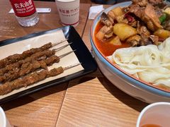 -热瓦普(旭辉广场店)