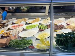 -小山城麻辣香锅(新邻生活广场店)