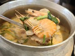 冬阴功-大头虾越式风味餐厅(光明广场店)