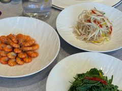 -君来湖滨饭店·渔餐厅