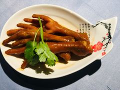 -晓粤·惹味粤菜(凯德乐峰广场店)