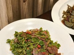 -阿庄新豫菜(航海东路店)