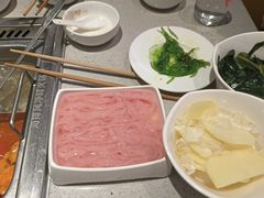 -海底捞火锅(万达广场店)