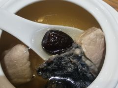 -天府中餐厅·粤菜·海南菜·生猛海鲜(三亚海棠湾洲际度假酒店)