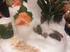 -海鼎荟海鲜姿造(仟禧汇店)