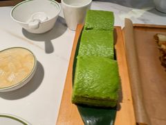 -春家·非遗手工小吃(徐汇万科广场店)