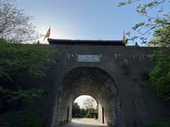 -合肥三国新城遗址公园