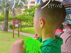 -三亚亚龙湾天域度假酒店