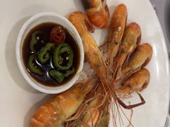 -汝港酒家·手工茶点·粤菜(滨江东旗舰店)