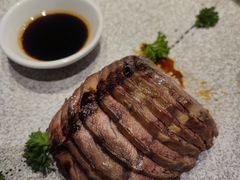 -北京希尔顿逸林酒店
