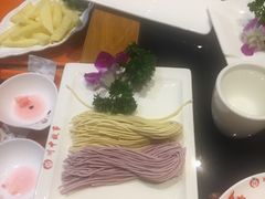 -川中故事·成都老火锅(东书房店)