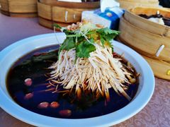 -花园茶楼(兴城西路店)