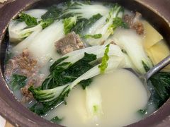 -明本湛江鸡•海鲜小厨(陈家祠店)