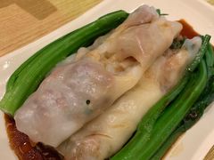 -添好运点心专门店(百老汇店)