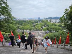 -台州府城(江南长城)