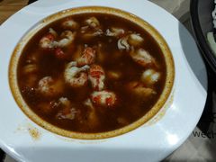 -海盗虾饭·剥好的小龙虾饭(上地辉煌店)