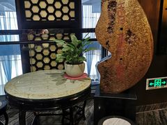 -香云轩·顺德菜(香云纱园林酒店店)