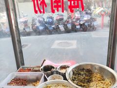 -富辉粉店·海南咖喱饭