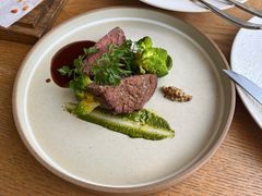 恩空间经典牛排-EN SPACE恩空间