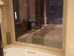 -浙江三立开元名都大酒店
