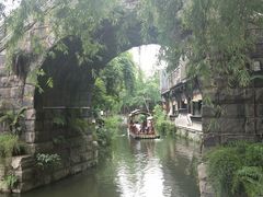 -黄龙溪古镇