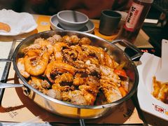 -黄记煌三汁焖锅(广州曜一城店)