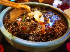 -水煮三国·川鲁江湖菜(香山店)