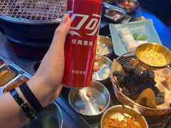 -入火韩国烤肉(凯旋广场店)