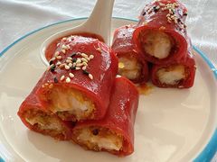 -鹭江宾馆·观海餐厅