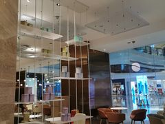 大堂-奈雪的茶(东原悦荟店)