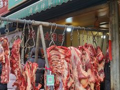 -杨家牛肉汤(淮建路店)