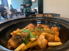 -宝丽轩中餐厅BAOLIXUAN