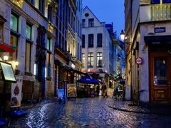 -布鲁塞尔大广场