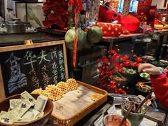 -清远熹乐谷温泉度假酒店