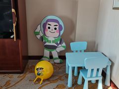 -张家港华芳金陵国际酒店